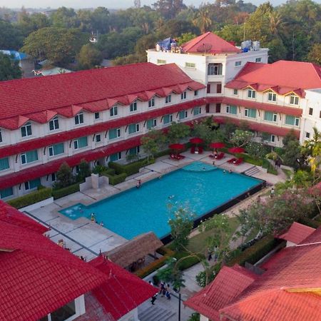 Hotel Dawei Exterior photo