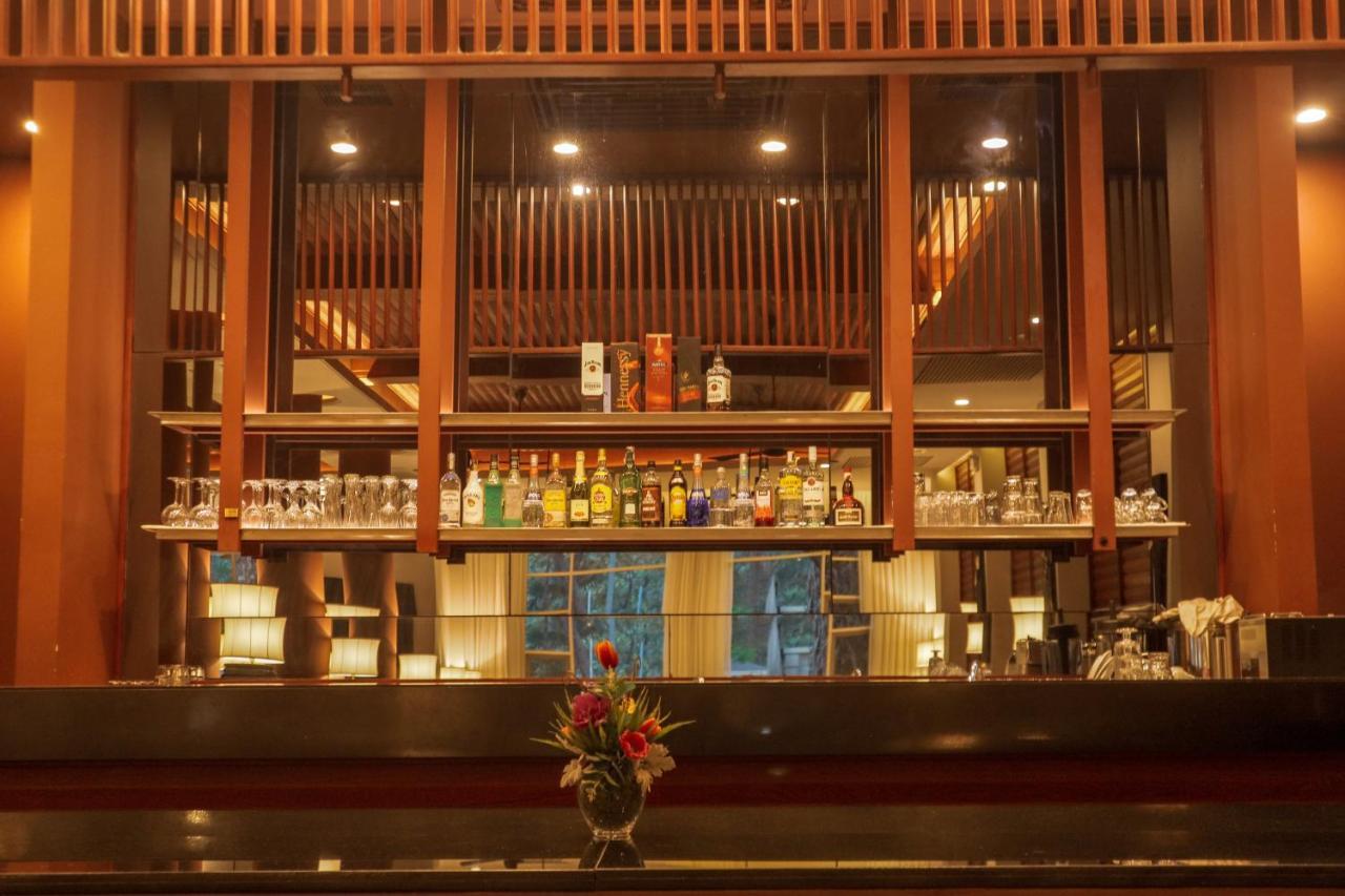 Hotel Dawei Exterior photo