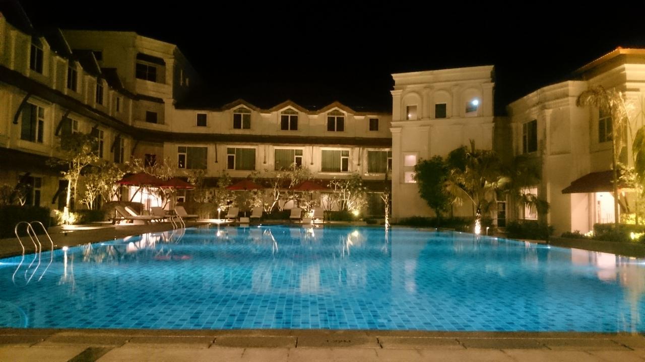 Hotel Dawei Exterior photo