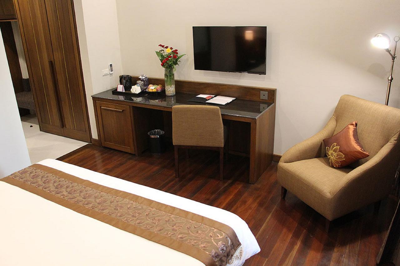 Hotel Dawei Exterior photo