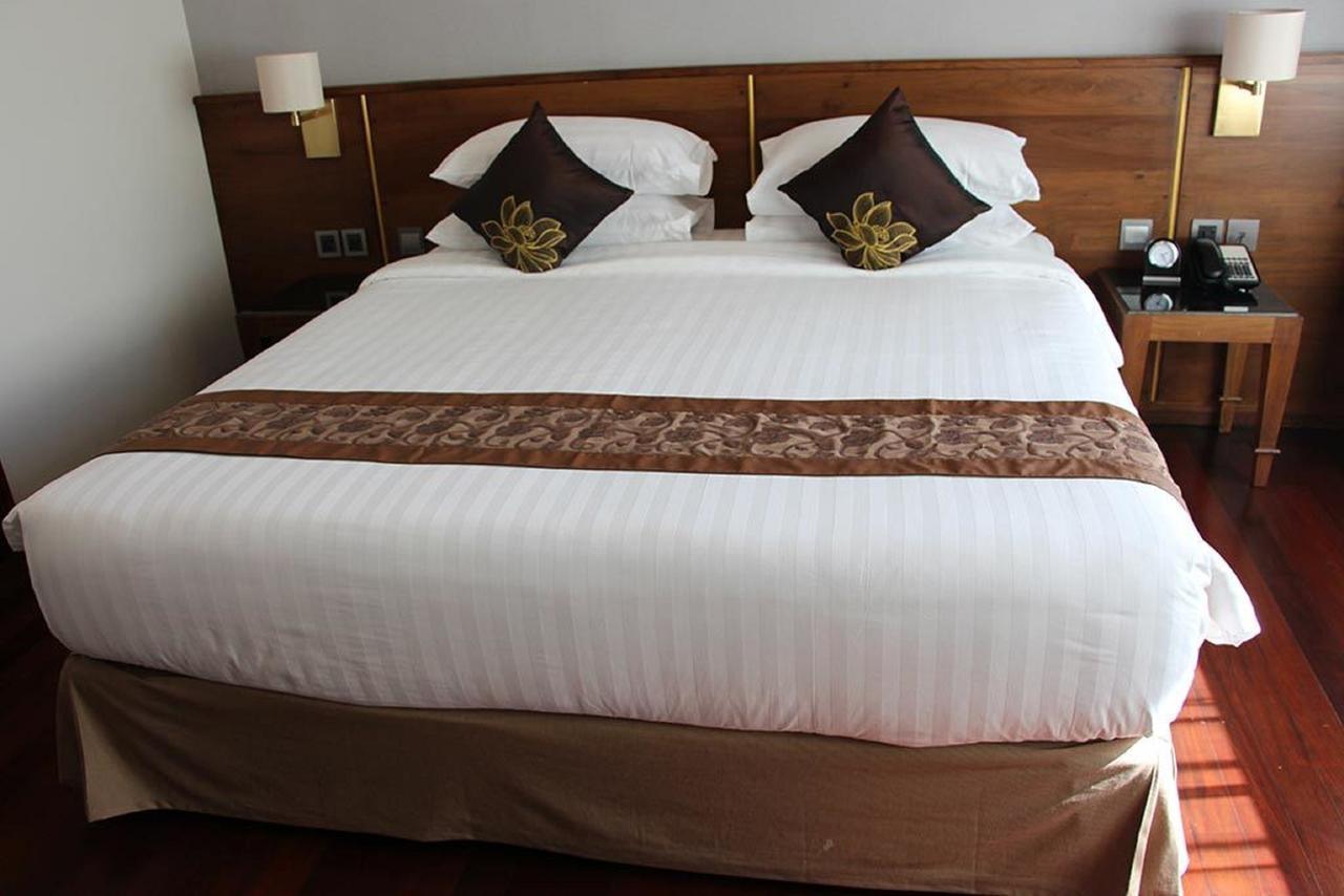 Hotel Dawei Exterior photo