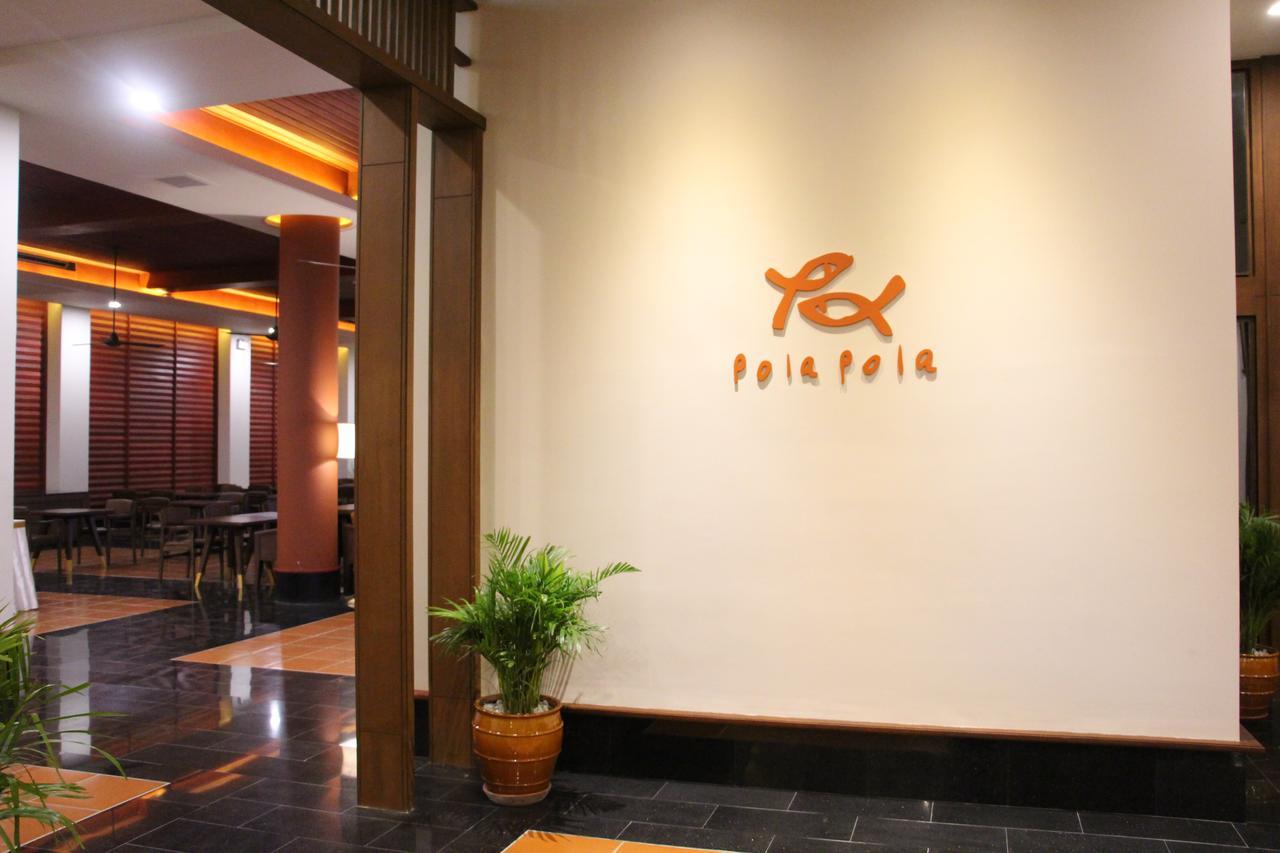 Hotel Dawei Exterior photo