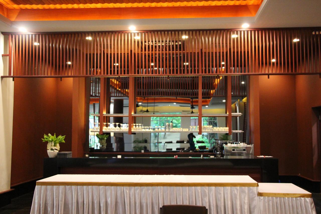 Hotel Dawei Exterior photo